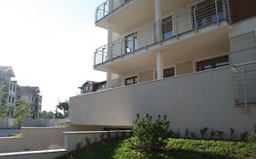 Apartamenty Neptun House