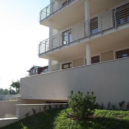 Apartamenty Neptun House Gdaňsk Exteriér fotografie