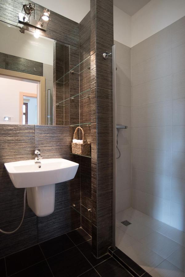 Apartamenty Neptun House Gdaňsk Exteriér fotografie