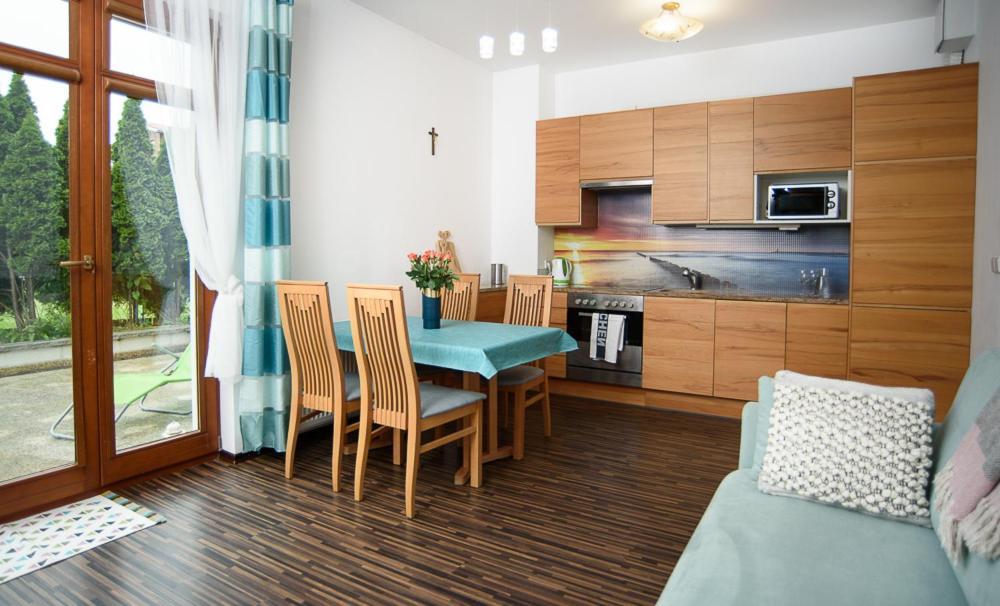 Apartamenty Neptun House Gdaňsk Exteriér fotografie