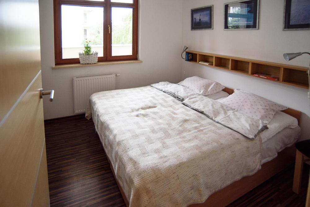 Apartamenty Neptun House Gdaňsk Exteriér fotografie