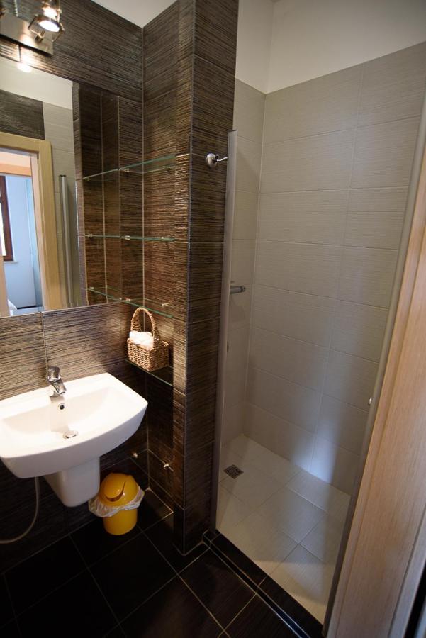 Apartamenty Neptun House Gdaňsk Exteriér fotografie