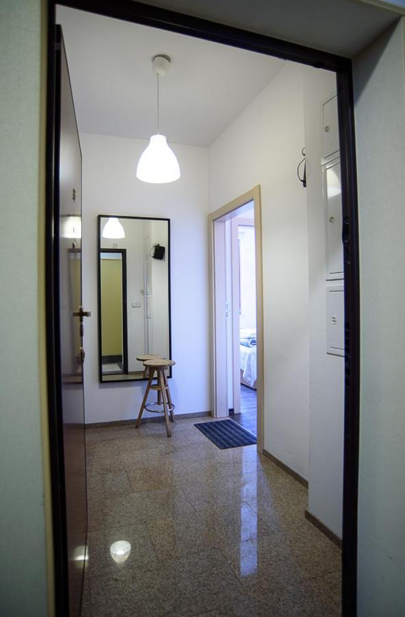 Apartamenty Neptun House Gdaňsk Exteriér fotografie