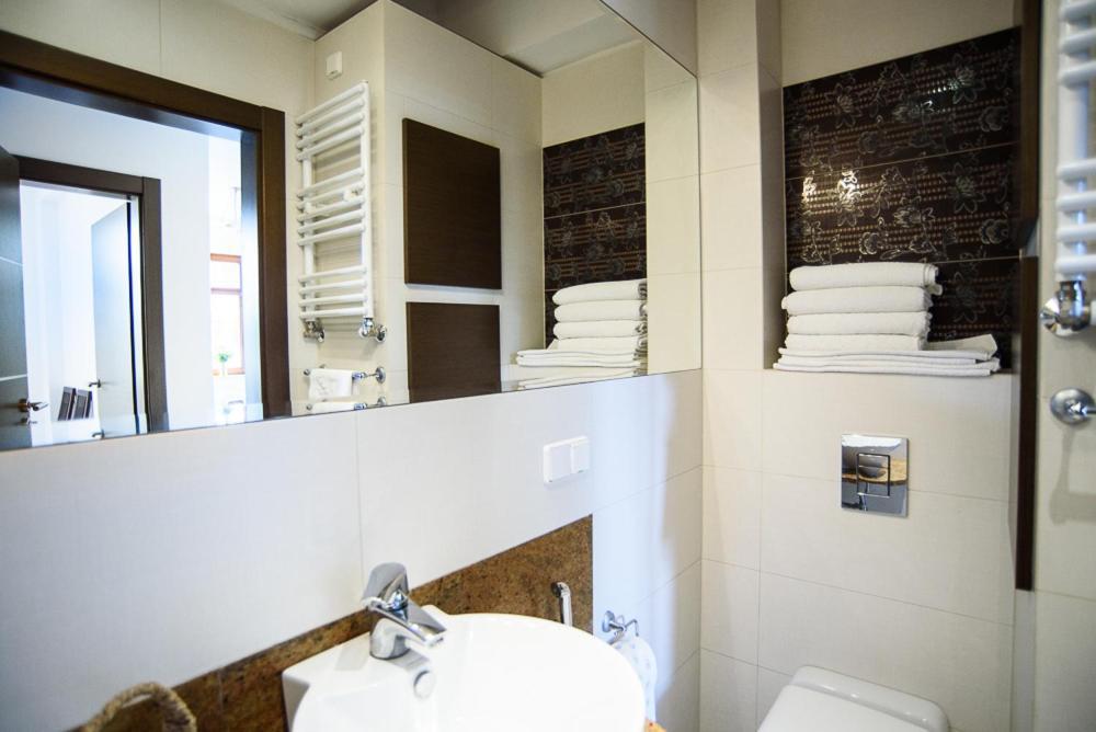 Apartamenty Neptun House Gdaňsk Exteriér fotografie