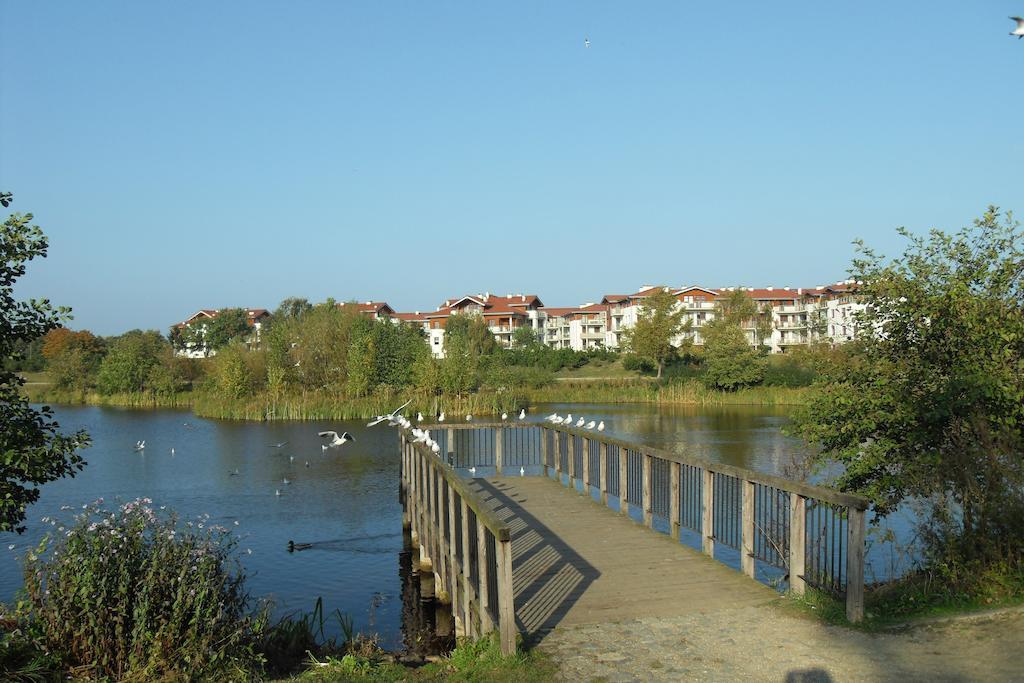 Apartamenty Neptun House Gdaňsk Exteriér fotografie