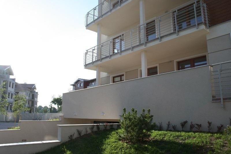 Apartamenty Neptun House Gdaňsk Exteriér fotografie
